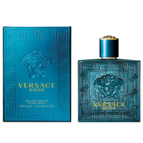 Versace Eros Toilette