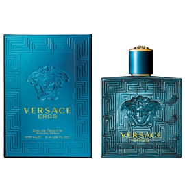 Versace Eros Toilette