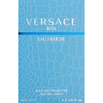 Versace Man Fraiche By Gianni Versace