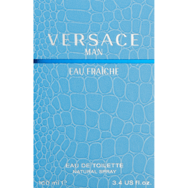Versace Man Fraiche By Gianni Versace