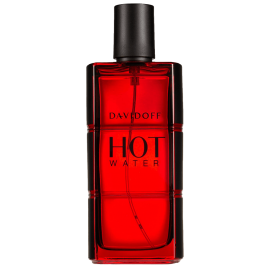 Zino Davidoff Hot Water For Men