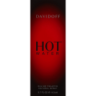 Zino Davidoff Hot Water For Men