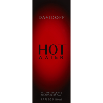 Zino Davidoff Hot Water For Men