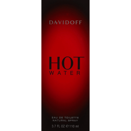 Zino Davidoff Hot Water For Men