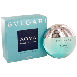 Marine Pour Home by Bvlgari