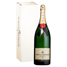 Moet & Chandon Gift Box