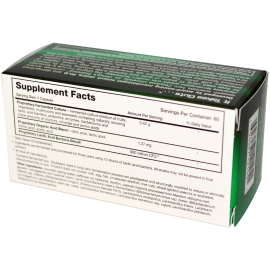 Dr. Ohhira's Probiotics Original Formula