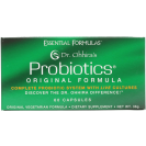 Dr. Ohhira's Probiotics Original Formula