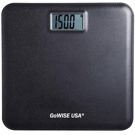 GoWISE Electronic Personal Digital