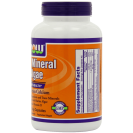 Now Foods Red Mineral Algae Veg-Capsules