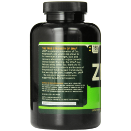 Optimum Nutrition Capsules