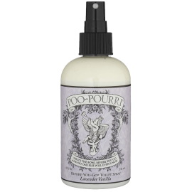 Poo-Pourri Preventive Odor Spray