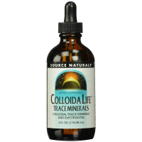 Source Naturals ColloidaLife Trace Minerals