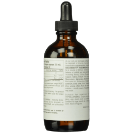 Source Naturals ColloidaLife Trace Minerals