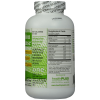 Super Colon Cleanse 240 capsules