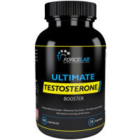ULTIMATE TESTOSTERONE BOOSTER