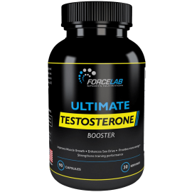 ULTIMATE TESTOSTERONE BOOSTER