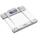 VonHaus Body Fat Scales Weight Capacity Hydration