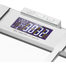 VonHaus Body Fat Scales Weight Capacity Hydration