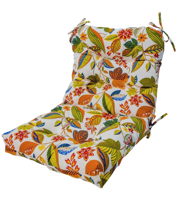 Greendale Home Fashions Indoor Chair Cushion