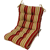 Greendale Home Fashions Indoor Chair Cushion