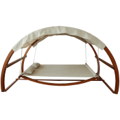 Garden Chairs (4)
