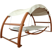 Garden Benches (1)