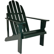 Shine Company Catalina Adirondack Chair