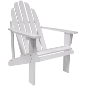 Shine Company Catalina Adirondack Chair