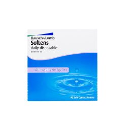SofLens Daily Disposable 