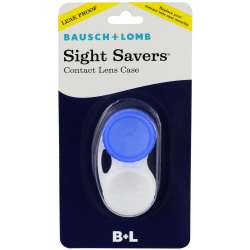 Contact Lens Case