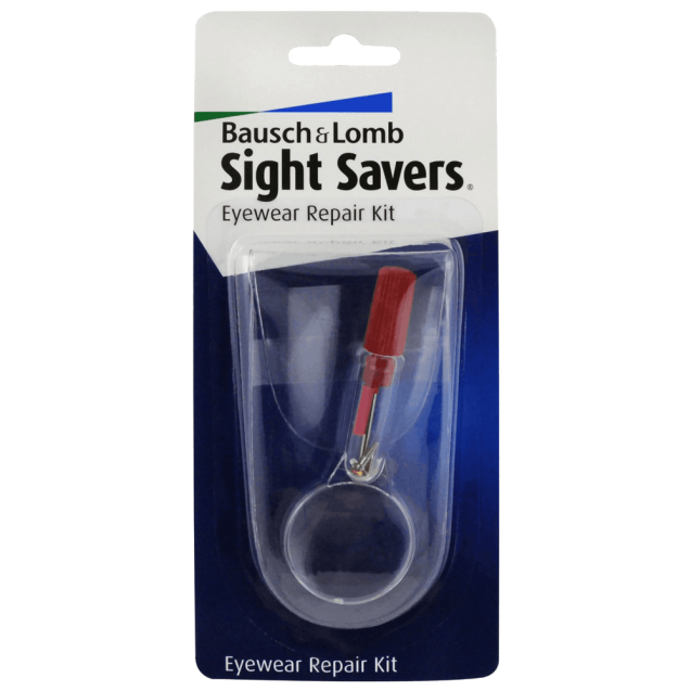 Eyeglass Care Kit