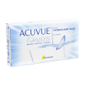 Acuvue Oasys