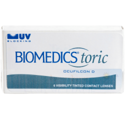 Biomedics-55 Ultraflex-55