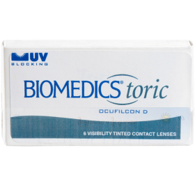 Biomedics-55 Ultraflex-55