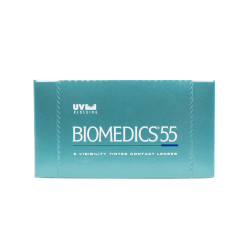 Biomedics CooperVision