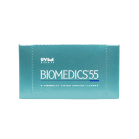 Biomedics CooperVision