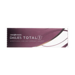 Dailies Total