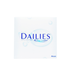 Focus DAILIES 