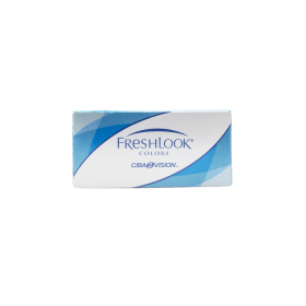 FreshLook Colors