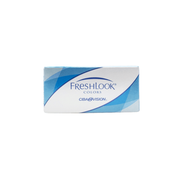FreshLook Colors