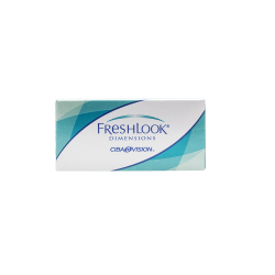 FreshLook Dimensions