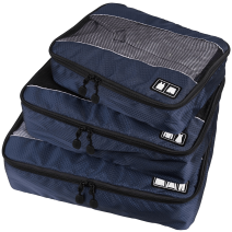 ArcEnCiel® Foldable Travel Set