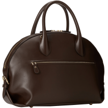 Vivienne Westwood Plaid Tote 
