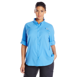 Tamiami Long Sleeve Shirt