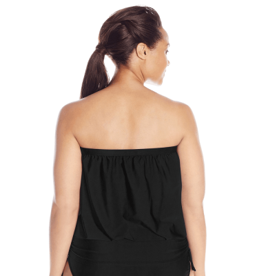 Finesse Solid Banded Bandini