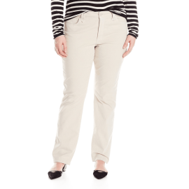 Hayden Straight Twill Jeans