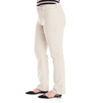 Hayden Straight Twill Jeans