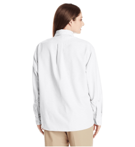Executive Oxford Dress Shirt