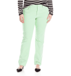 Hayden Straight Twill Jeans